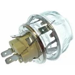 Gorenje Sütővilágítás komplett 3879376931