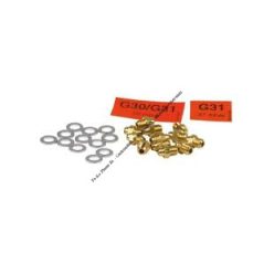 Ferroli fúvóka kit 12db PB 0,77 39804780 Ferroli fúvóka kit 12db PB 0,77 39804780