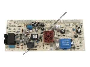 Ferroli Vezérlőpanel MF03F1 (36507000) 39807690