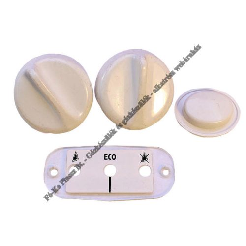 Ferroli forgatógomb kit 39812100
