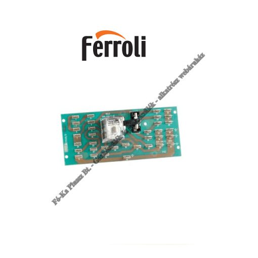 Ferroli elektronika FK2 (38315580) 39819830