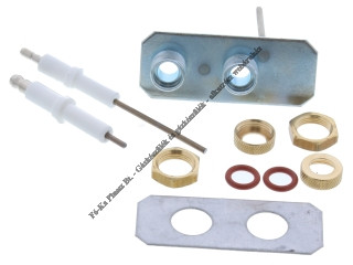 Ferroli elektródacsoport 39828080
