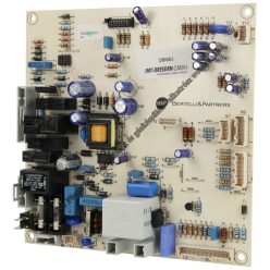 Ferroli elektronika, vezérlő (36508462) 39828411 Ferroli elektronika, vezérlő (36508462) 39828411