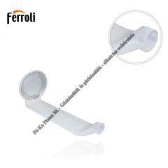 Ferroli kondenzleeresztő kit 39830180