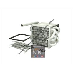 Ferroli hőcserélő (37405270) 39834010 Ferroli hőcserélő (37405270) 39834010