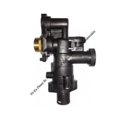 Ferroli váltószelep 230V. 3jár.(36902940 39842110