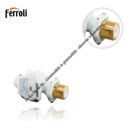 Ferroli érzékelő, áramlás (36402450) 39846130 Ferroli érzékelő, áramlás (36402450) 39846130