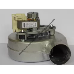 Ferroli ventilátor (36602070) 39846780