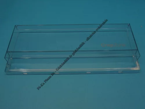 Gorenje fiókelőlap A6-HZ1 031 SIGN CZ 407996