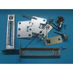 Gorenje beépítő szett GV 425026