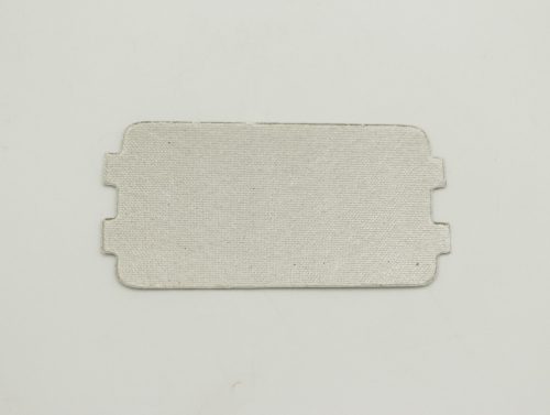 Gorenje csillámlap 116×64 mm 434573