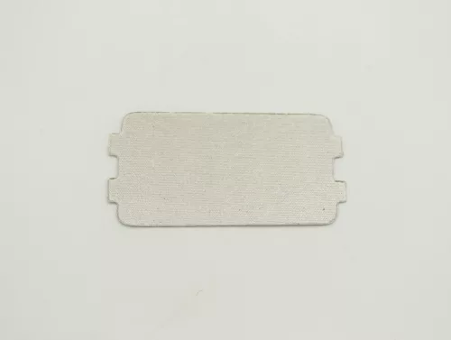 Gorenje csillámlap 116×64 mm 434573