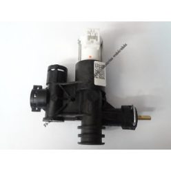 Riello feltöltő szelep 4365731