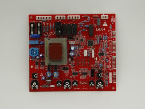 Riello vezérlőpanel 4366954