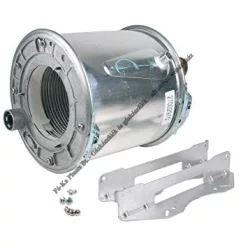 Riello kondenzációs hőcserélő 4366970