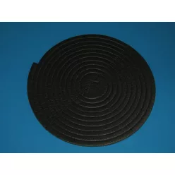 Gorenje szigetelőcsík PE 6X3 3M,ELASTIKA PL KPL 438170