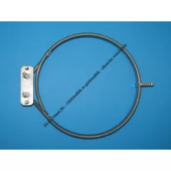   Gorenje körfűtőbetét VE-NG3 FL 230V/2100W EGO (régi: 468142) 488922