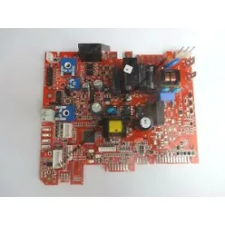 Riello vezérlőpanel AKL 4R100880