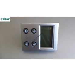 Vaillant Kijelző panel VUW/2-5R! 509182 Vaillant Kijelző panel VUW/2-5R! 509182