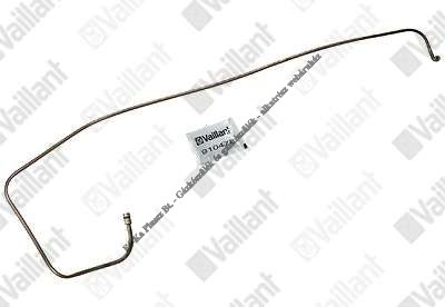 Vaillant IMPULZUSCSŐ VU 656 509229