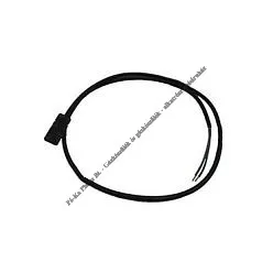 Bosch Gyújtótrafókábel 5181484