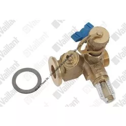 Vaillant ROTAMÉTER 6 L/PERC SOLÁR 545683