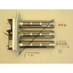 Égő és Égőtér szigetelés