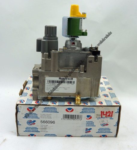 Ariston Gázszelep honeywell 566096