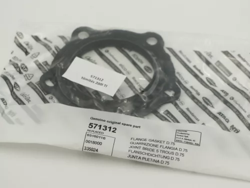 Ariston Tömítés szerelőnyíláshoz 571312