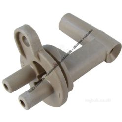  Ariston Égéstermék áramláskapcsoló érzékelője 573314