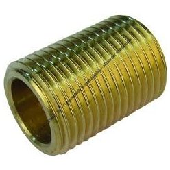 Ariston Menetes csőcsonk 1/2" 573531