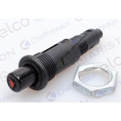   Ariston Piezóelektromos gyújtó 573615 új cikkszámon: 200254