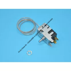Gorenje hőfokszabályzó (544099) 077B6532 DANFOSS 596249