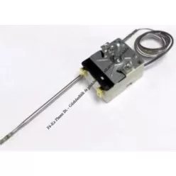 Gorenje Hőfokszabályzó K779E 598038