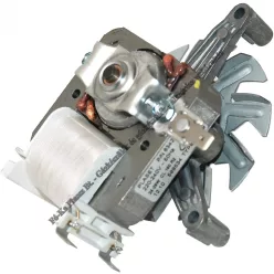 Gorenje régi Légkeverő motor ÚJ: 259397 598534