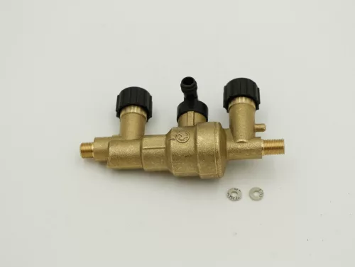 Ariston Töltőcsap B 60000263