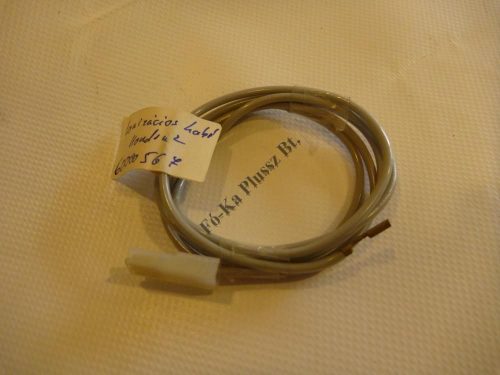 Ariston Kábel ionizációs kond kazánhoz 60000567