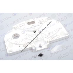 Ariston Vez.doboz előlap Clas és Genus Prem 60000734 Ariston Vez.doboz előlap Clas és Genus Prem 60000734