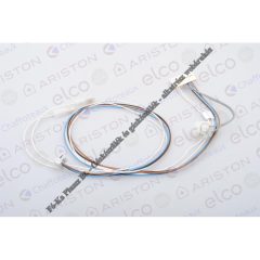 Ariston NTC - túlfűtés - nyomásmérő kábel 60000742