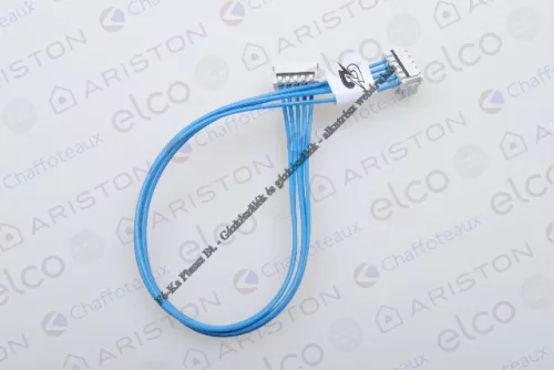 Ariston Kábelköteg Clas Svo System 60000746