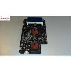 Ariston Kijelző panel Thelia Green 60000805