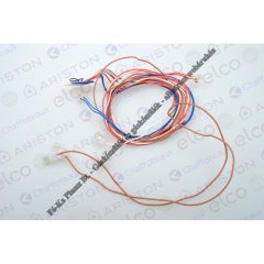   Ariston NTC - határoló termosztát - nyomáskapcsoló kábel 60000814