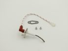 Ariston ionizációs elektróda 60000867-01