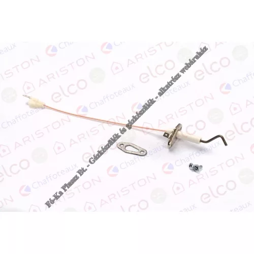 Ariston ionizációs elektróda 60000867-01
