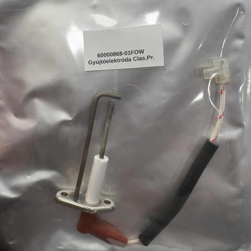 Ariston Gyújtó elektróda 60000868-01FOW