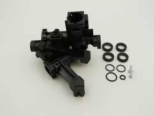 Ariston Hidroblokk jobb oldali GPSystem 60000874