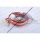 Ariston NTC Érzékelő - NTC Hőcserélő - Ventilátor 60001234