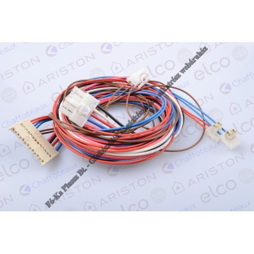 Ariston NTC Érzékelő - NTC Hőcserélő - Ventilátor 60001234