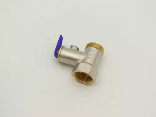 Ariston Bitonsági szelep 3/4" 6,5bar 60001310