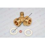 Chaffoteaux Niagara Advance alkatrészek